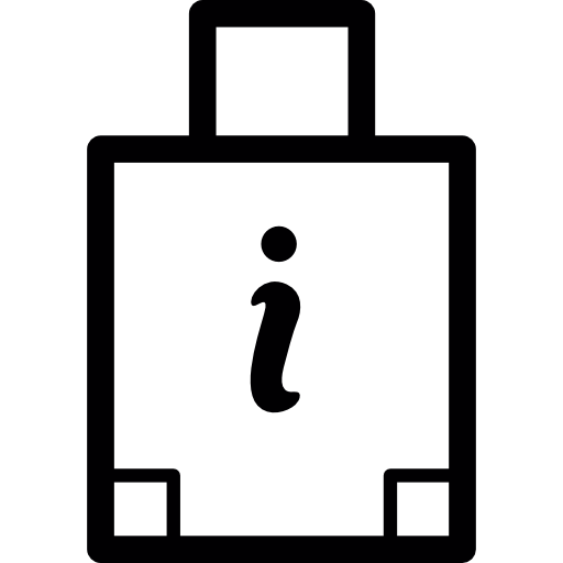 Point Of Interest Icon