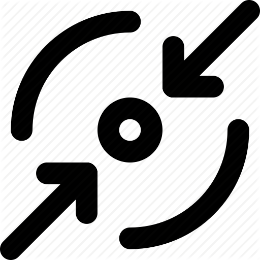 Aim, Circle, Focus Point, Goal, Objective, Point Of Interest