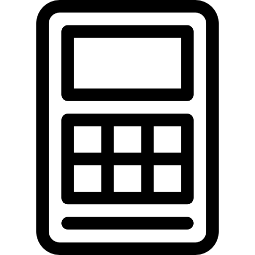 Point Of Service Icon