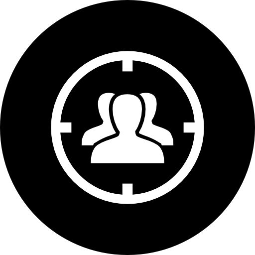 Target With Audience View