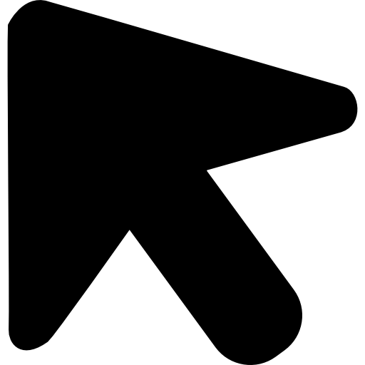 Pointer Icon
