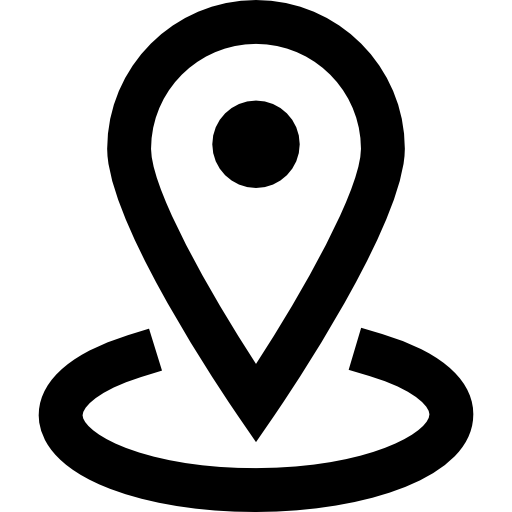 Map Point Pointer Icons Free Download