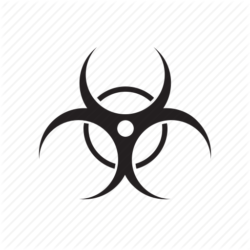 Poison Icon