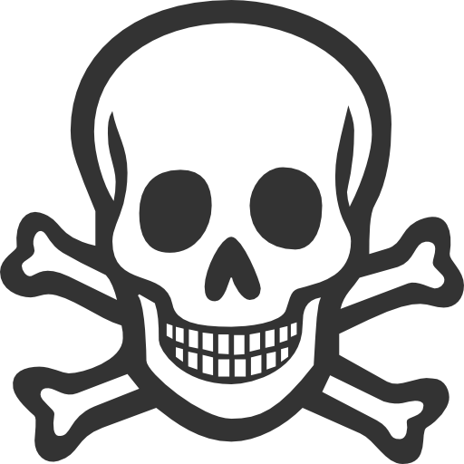 Poison Icon