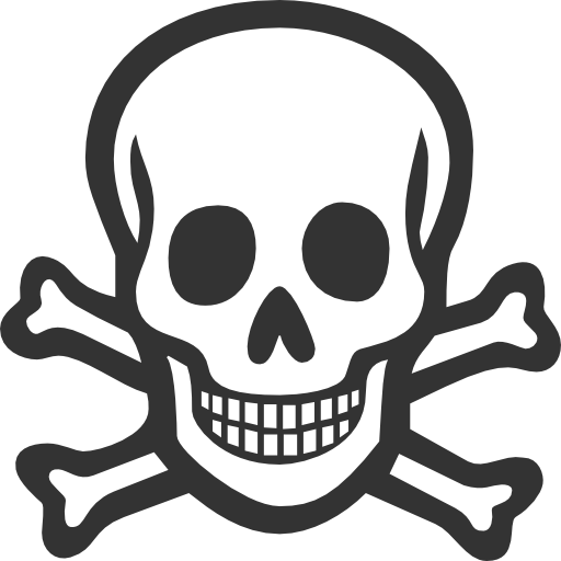 Collection Of Poison Icons Free Download