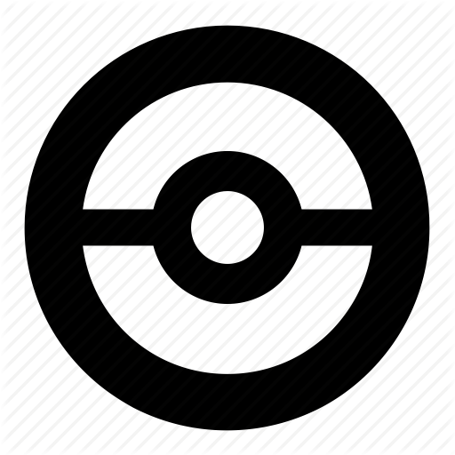 Game, Gaming, Pokeball, Pokemon, Videogame Icon