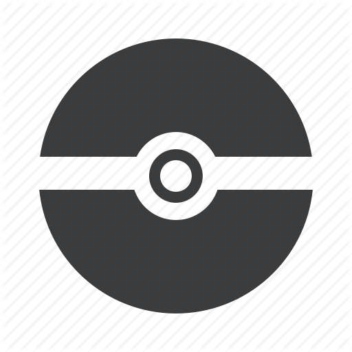 Ball, Cinema, Movie, Pokeball, Pokemon Icon