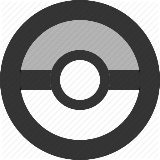 Game, Games, Kanto, Pokeball, Pokemon, Icon