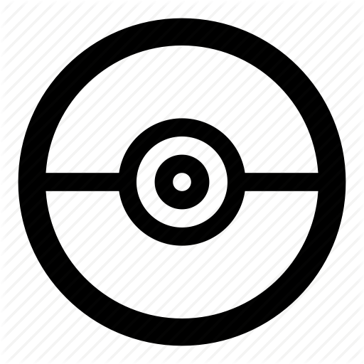 Game, Pokeball, Pokedex, Pokemon, Pokemon Go Icon
