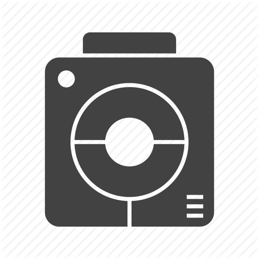 App, Camera, Game, Mobile, Online, Pokemon, Smartphone Icon