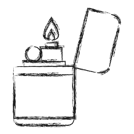 Fire, Go, Pokemon Icon