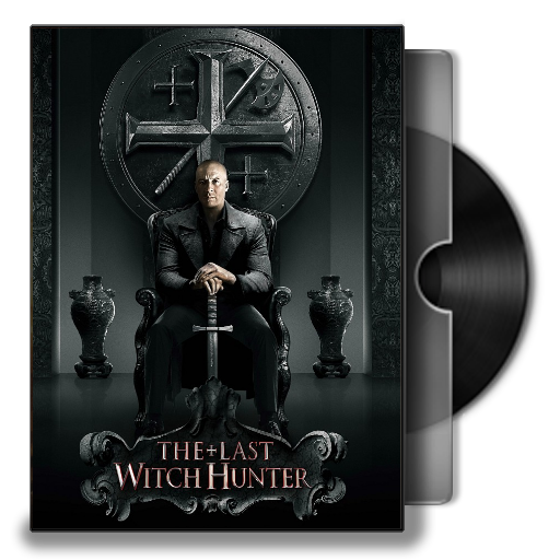 The Last Witch Hunter