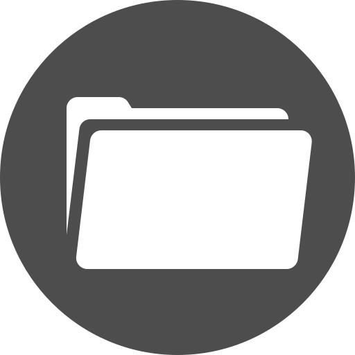 Folder Icon Free Of Web Ui Icons