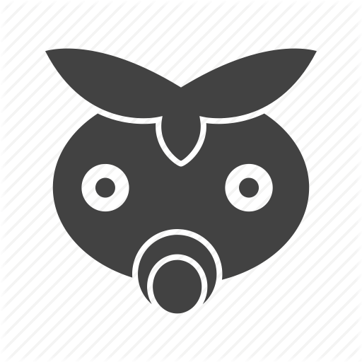 App, Caterpie, Character, Fly, Play, Pokemon, Smartphone Icon