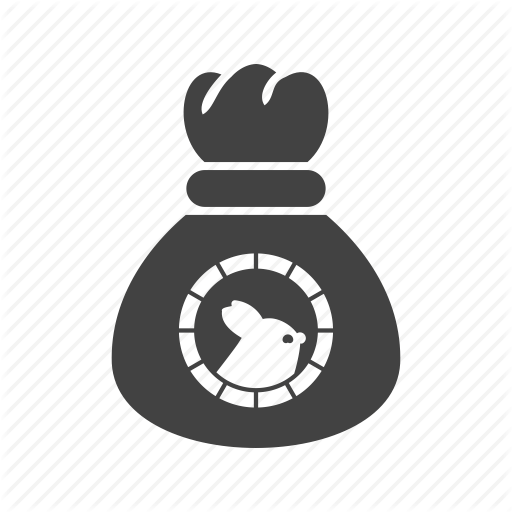 App, Coins, Currency, Money Bag, Play, Pokemon, Smartphone Icon