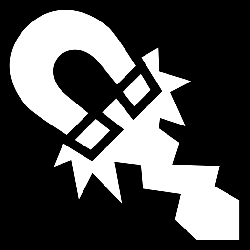 Meteor Impact Icon Game Icons Net