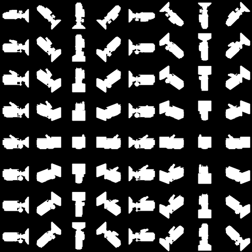 Render Imposter Sprites