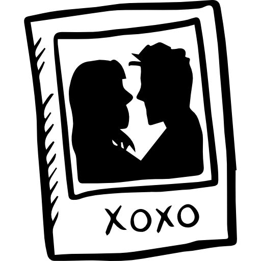 Polaroid Icons Free Download