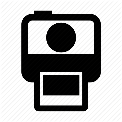 Camera, Image, Instagram, Picture, Polaroid Icon