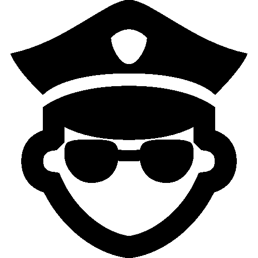 Icon Hd Police