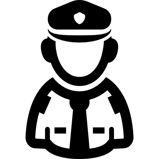 Police Icon