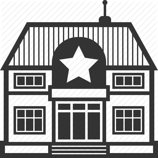 Police Clipart Office Building For Free Download And Use