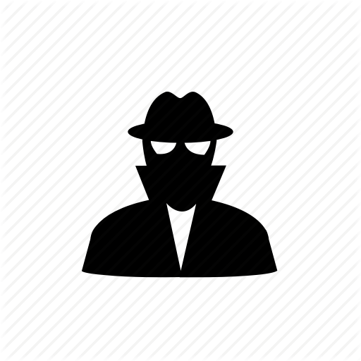 Security, Police, Silhouette, Transparent Png Image Clipart Free