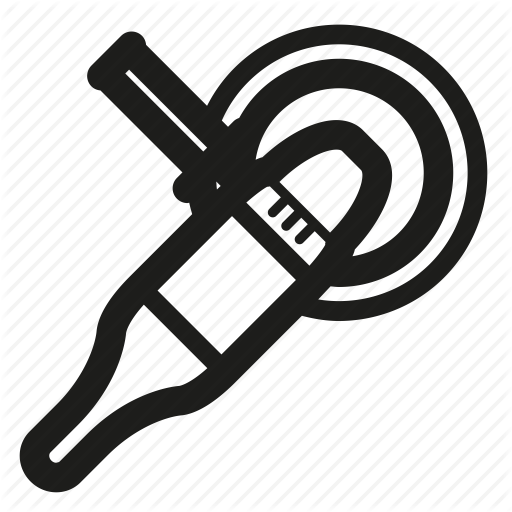 Machine, Polish, Power Tool Icon