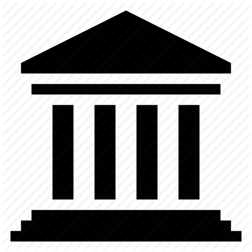 Forum, Government, Library, Museum, Politics, Washington Icon