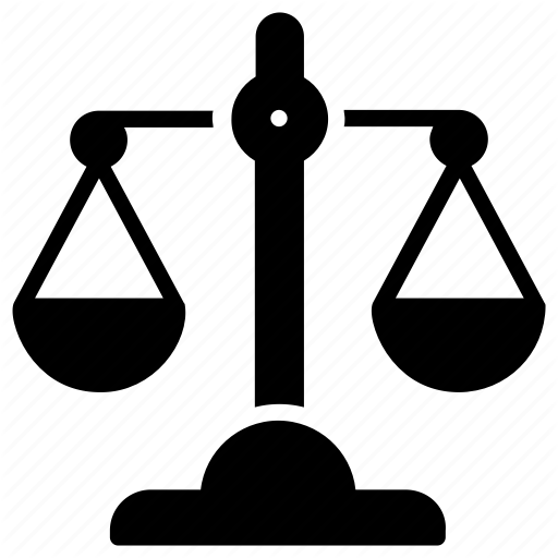 Equality, Judiciary Symbol, Justice Scale, Political Justice