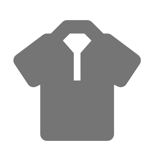 Polo, Shirt Icon Free Of Nova Solid Icons