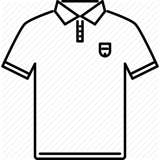 Clothes, Fashion, Look, Polo, Shirt, Style Icon