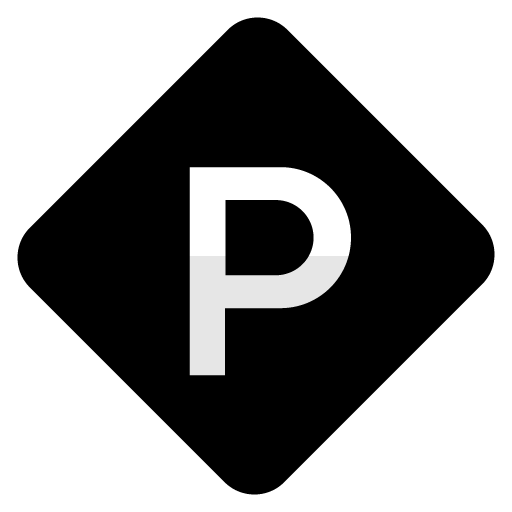 Polyvore Icon Free Of High Quality Social Networking