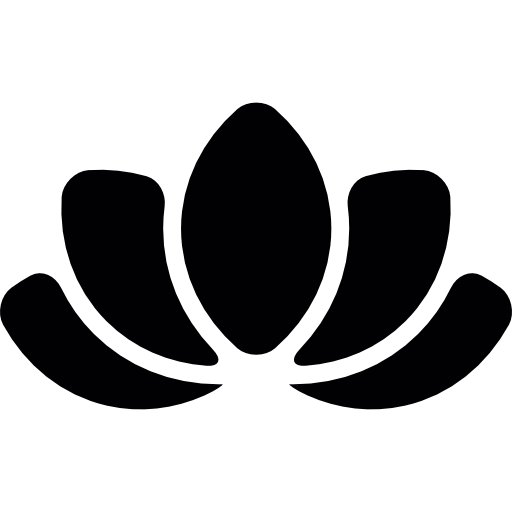Lotus Flower Icons Free Download