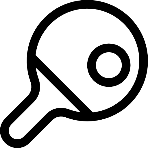 Pong Icon