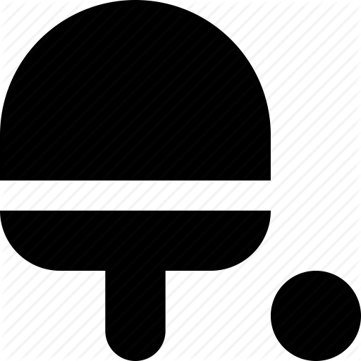 Ping, Pong Icon