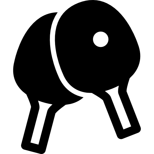 Ping Pong Icon