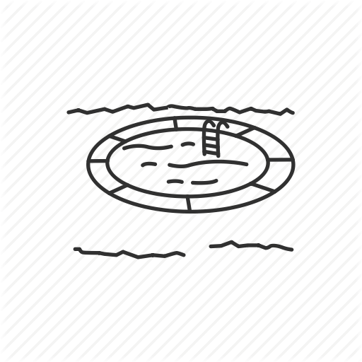 Party, Pool, Summer, Swimming, Swimming Pool, Vacation, Water Icon