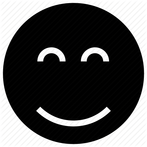 Big Emoji Smiley Face