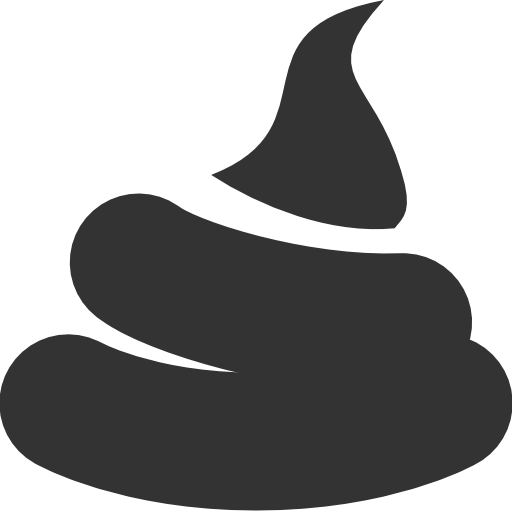 Poo Icon Free Of Android Icons
