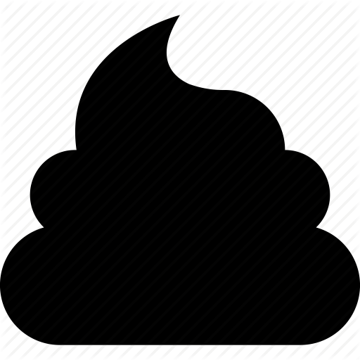 Poop Icon