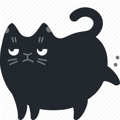 Cancel, Cat, Delete, Garbage, Poop, Remove, Trash Icon