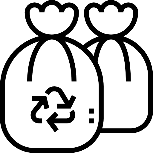 Waste Icon