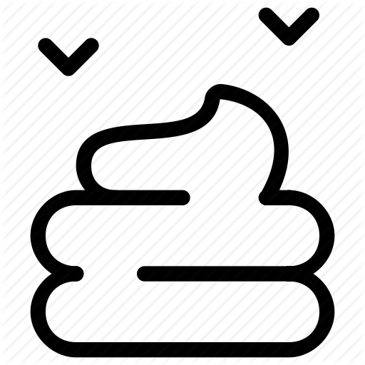 Animals, Cannine, Dog, Mammal, Pets, Poop Icon