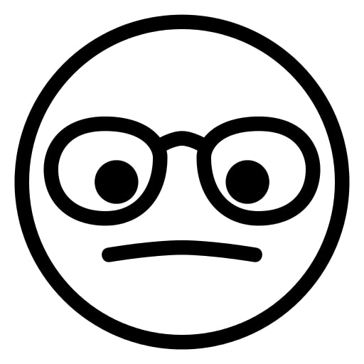 Emoji Coloring Pages