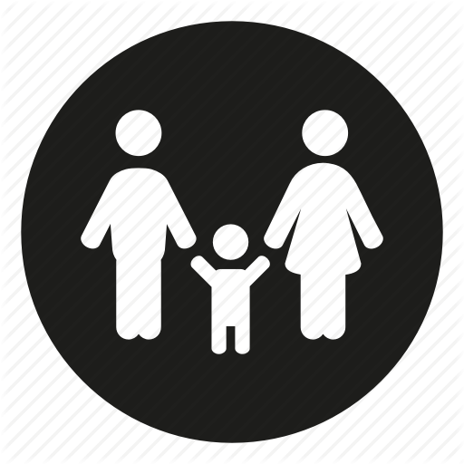 Dad, Daddy, Family, Mom, Mother, Mum, Pop Icon