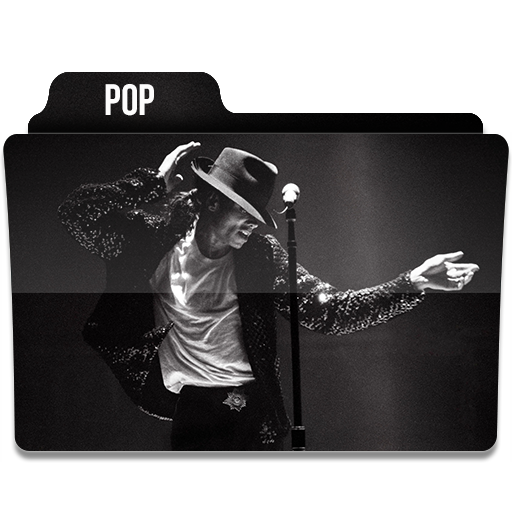 Pop Icon