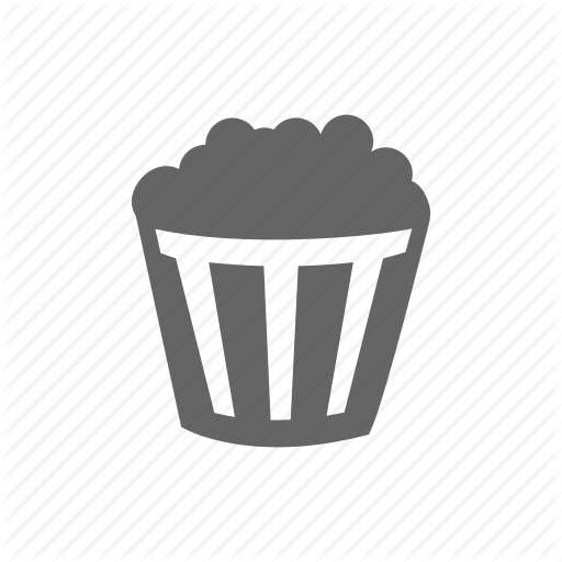 Popcorn Icon Movie Reviews