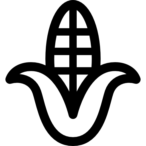 Corn Icons Free Download