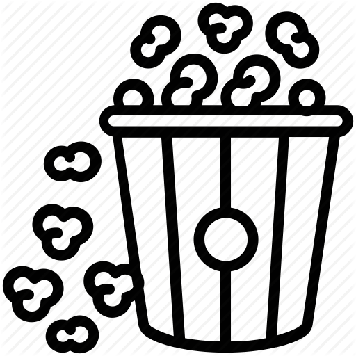 Instant Popcorn, Light Snacks, Low Fat Snacks, Movie Time Food